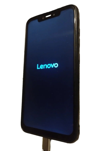 Lenovo S5 Pro L58041 64GB entsperrt schwarz Android Smartphone Riss 6.2 Bildschirm