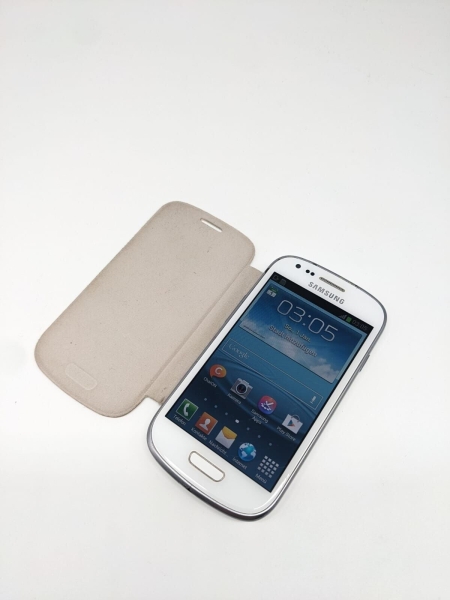 Samsung  Galaxy S3 Mini Weiß Smartphone | OHNE SIMLOCK