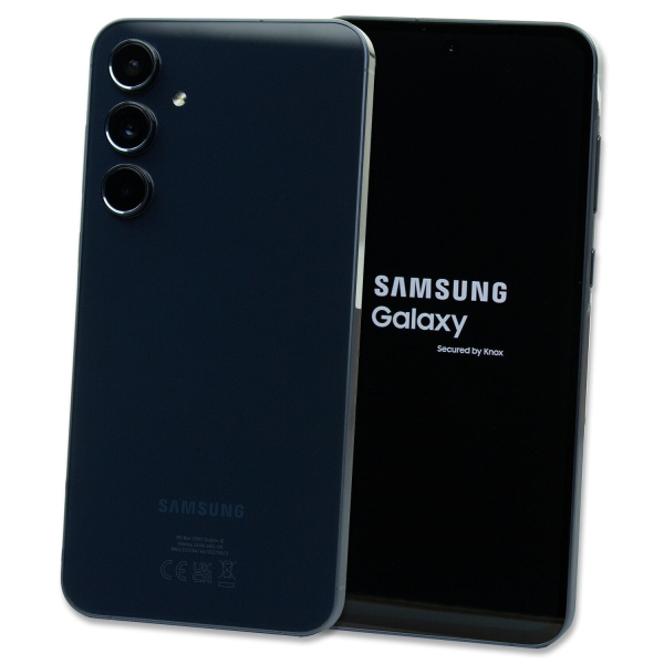 Samsung Galaxy A55 5G Smartphone – 128GB 256GB Blau „Gratis Versand“