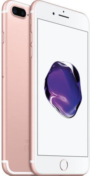 Apple iPhone 7 4G 128GB Smartphone – Roségold