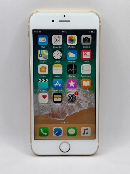 Apple iPhone 6s A1688 12MP IOS WiFi Smartphone – Gold (entsperrt)