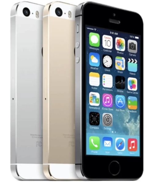 Apple iPhone 5S 16GB – entsperrt Smartphone alle Farben GRAD A ZUSTAND