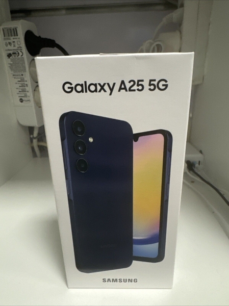 samsung galaxy a25 5g smartphone