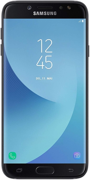 Samsung Galaxy J7 DUOS Smartphone 5,48 Zoll 16 GB schwarz „sehr gut“