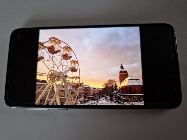 Top Samsung Galaxy S10e Smartphone Plus Zubehörpaket