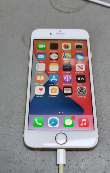 Apple iPhone 6s A1688 32GB – Gold (entsperrt) iOS Smartphone