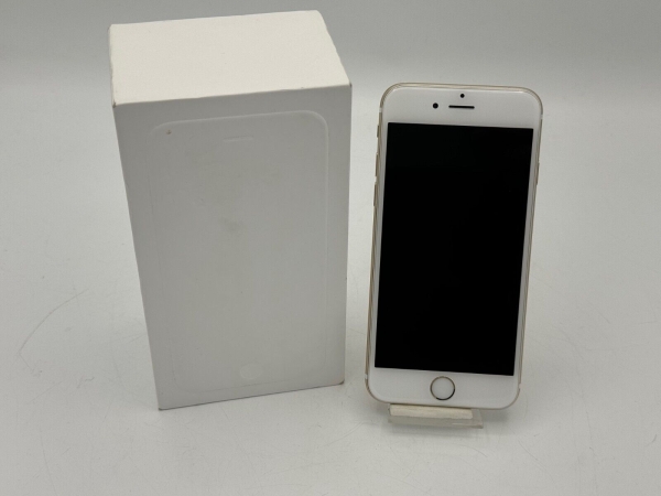 Apple iPhone 6 (A1586) 16GB (Entsperrt) Gold – Für Ersatzteile/Ersatzteile