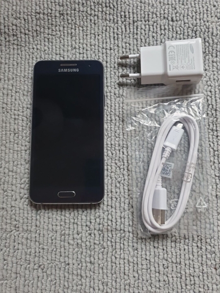 Samsung Galaxy A3 SM-A300FU 16GB Ohne Simlock Kinder Smartphone Android 6 Whatsa