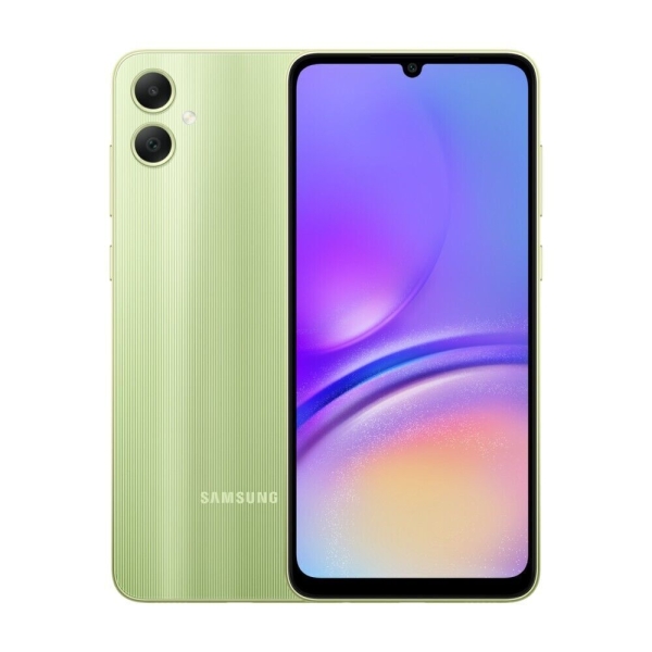 Samsung Galaxy A05 4G 50MP 6,7 Zoll Großbild Smartphone