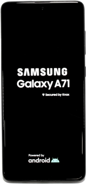 Samsung Galaxy A71 6,7″ Smartphone Handy 128GB 64MP Dual-SIM Android 1545427