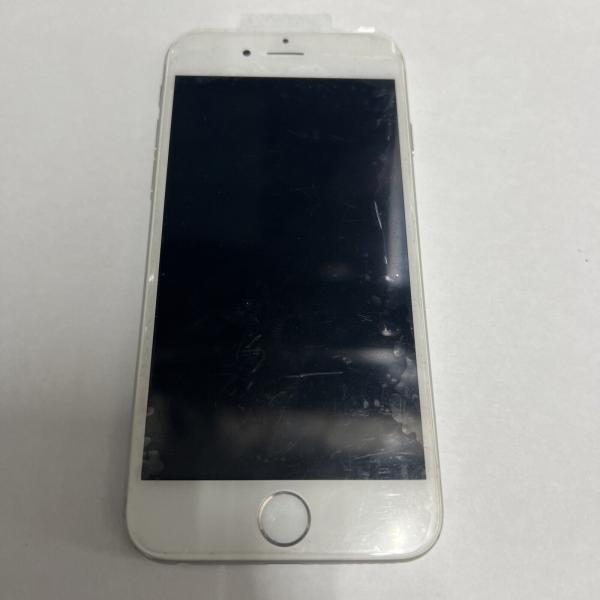 Apple iPhone 6 – 16GB – Spacegrau (BESCHREIBUNG LESEN)