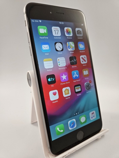 Apple iPhone 6 Plus Spacegrau entsperrt 64GB 1GB RAM 5,5″ 8MP IOS Smartphone