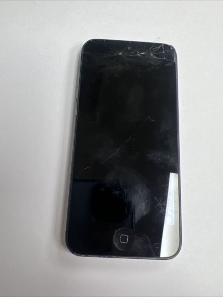 Apple iPhone 5 – 16GB – Schwarz & Schiefer A1429 (BESCHREIBUNG LESEN)