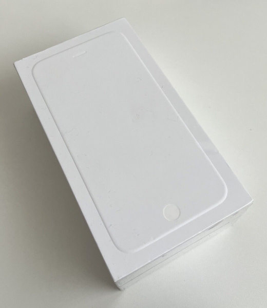 Neu versiegelt alter Lagerbestand Apple iPhone 6 Plus 16GB seltene Sammler