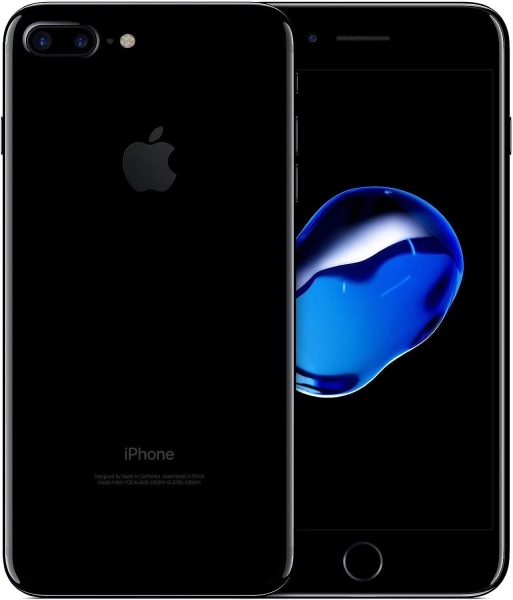 Apple iPhone 7 32GB entsperrt Handy mattschwarz – 15% EXTRA RABATT – SEHR GUT A