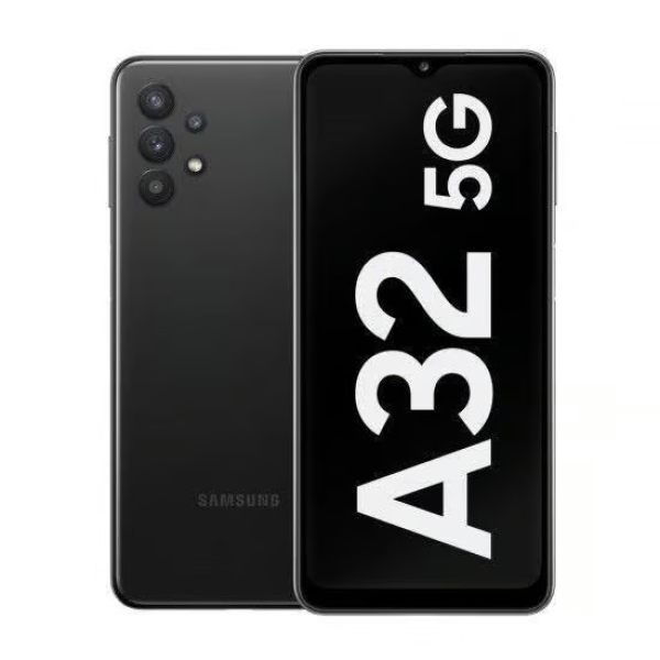 Samsung Galaxy A32 5G Android Smartphone 64GB LTE 48MP Kamera