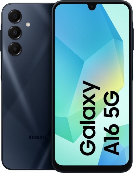 Samsung Smartphone Galaxy A16 5G