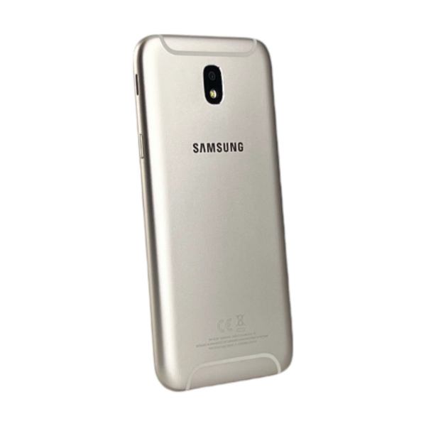 Samsung Galaxy J5 Smartphone 5.2 Zoll (13.2 cm) 13MP 16GB Gold