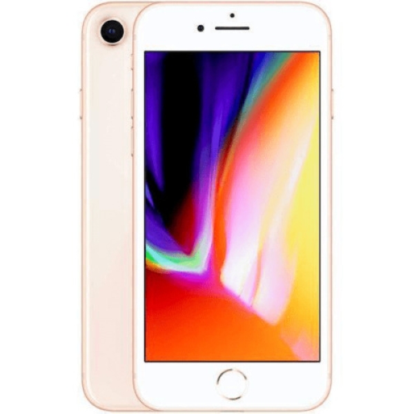 Apple iPhone 8 64GB 4,7 Zoll 4G-LTE iOS – entsperrt Smartphone gold