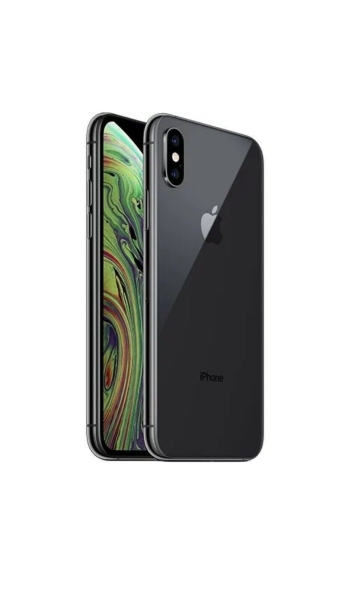 Apple A2101 iPhone XS Max 256GB 4GB RAM Hexa-Core 2,5GHz 12MP Smartphone – Space