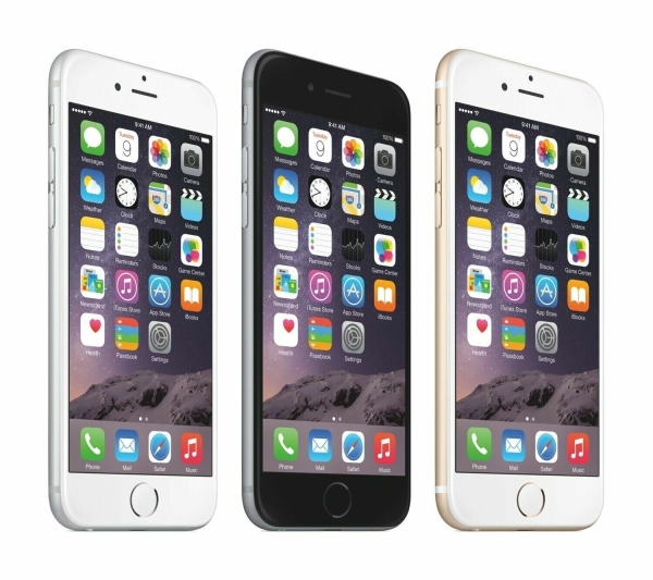 Apple iPhone 6 16GB 32GB 64GB – entsperrt Smartphone alle Farben sehr gut