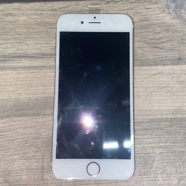 Apple FKQM2B/A iPhone 6S 16GB (entsperrt) – roségold