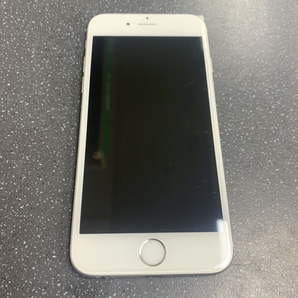 Apple iPhone 6 – 16GB – Spacegrau (entsperrt) A1586 (BESCHREIBUNG LESEN)