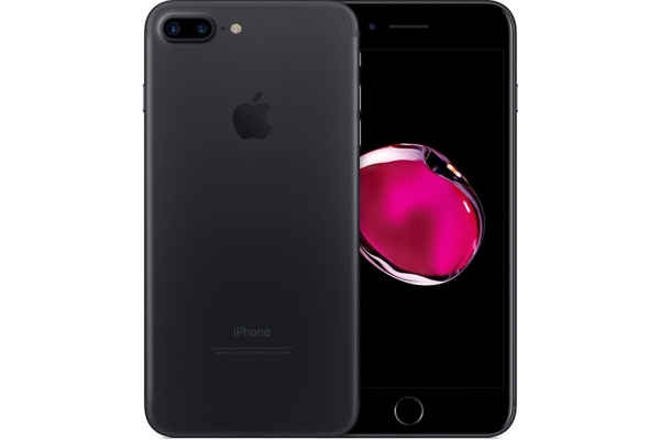 Apple iPhone 7 A1778 32GB schwarz kostenlos/entsperrt Handy – A-Klasse