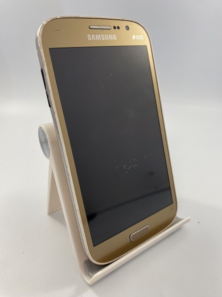 Samsung Galaxy Grand Neo Plus Gold entsperrt 8GB 5,0″ 5MP 1GB Android Smartphone