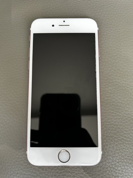 Apple iPhone 6s – 64GB – Roségold (entsperrt) A1688 (CDMA + GSM)