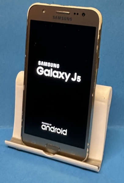 Samsung Galaxy J5 Android Smartphone Ersatzteile oder Reparatur