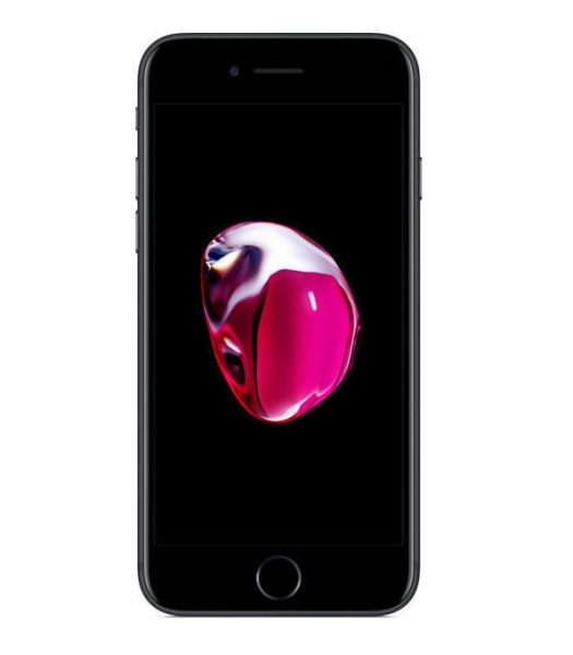 Apple iPhone 7 – 128 GB – Schwarz (Vodafone) A1778 (GSM)