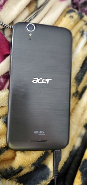 Smartphone Acer Dts Studio Sound