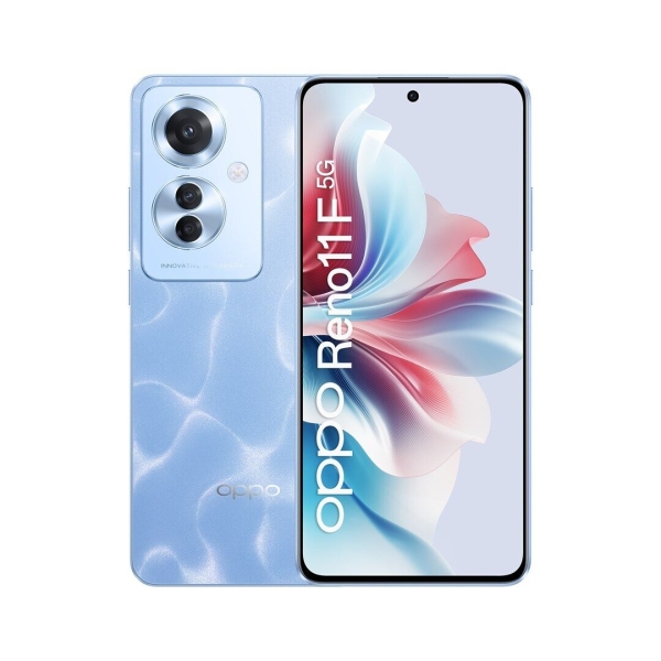 6932169342926 OPPO RENO 11F 5G 8/256GB OZEANBLAU SMARTPHONE OPPO