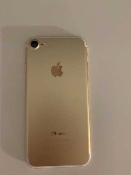 Apple iPhone 7 – 32GB – Gold (entsperrt) A1778 (GSM)