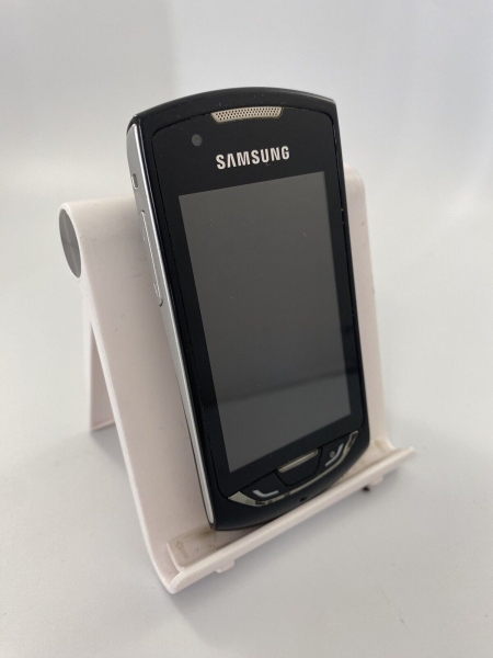 Samsung Monte GT-S5620 schwarz O2 Netzwerk 200MB 3,0″ 3MP SMS Smartphone