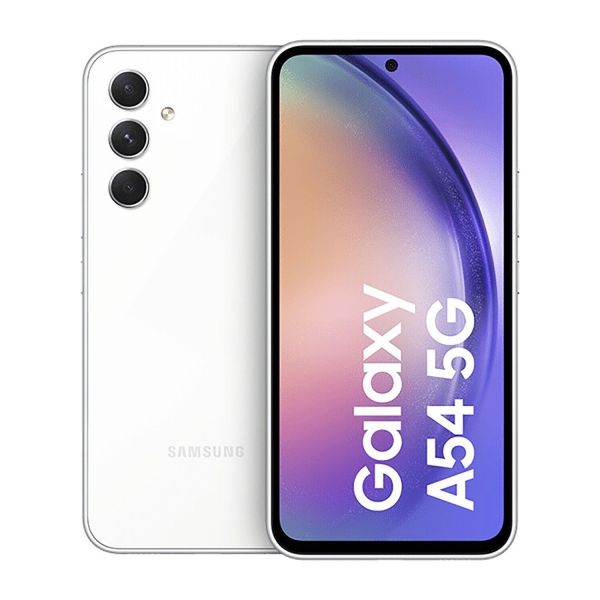 Samsung Galaxy A54 5G Smartphone 128GB 256GB Grau Weiß „Gratis Versand“