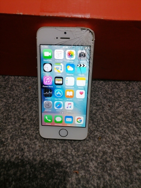 Apple iPhone 5s EE