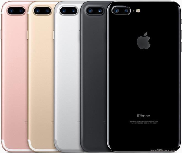 Apple iPhone 7 Plus 32GB 128GB 256GB entsperrt Telefon, extra 15% RABATT – GUT B