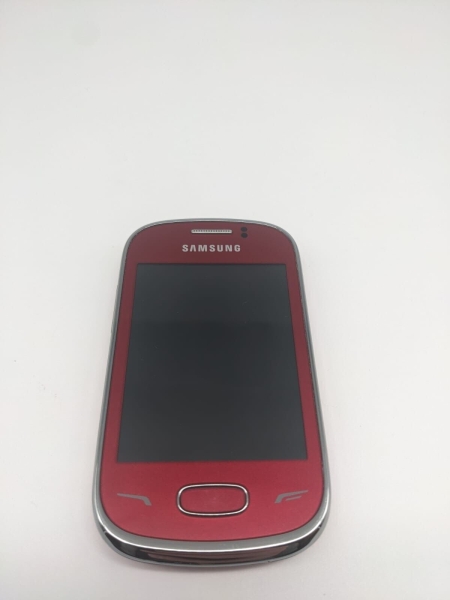 Samsung  Rex 70 GT-S3800W Smartphone Retro UNGETESTET