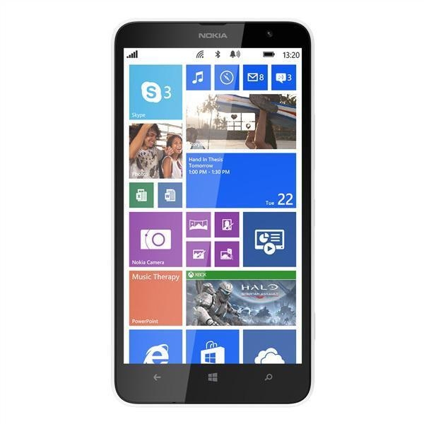 Nokia Lumia 1320 8GB/1GB RAM/5MP/13400mAh