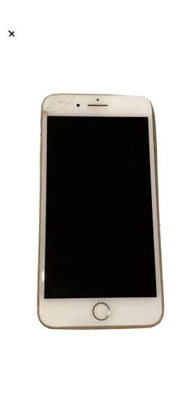 Apple iPhone 8 Plus – 64 GB – Gold (O2) A1897 (GSM)