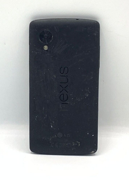 LG Nexus 5 D821 Android 32GB (ungeprüft) ungetestet