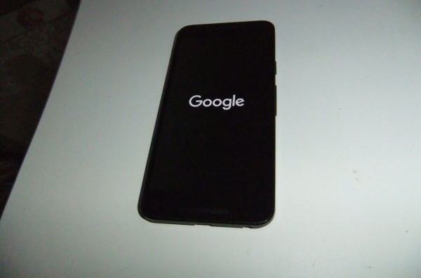 Nexus 5X Smartphone LG