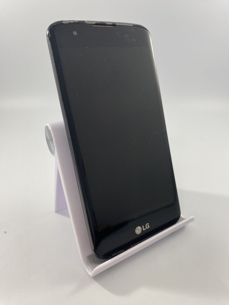 LG Tribute 5 schwarz entsperrt 8GB 5,0″ 8MP 1GB RAM Android Touchscreen Smartphone