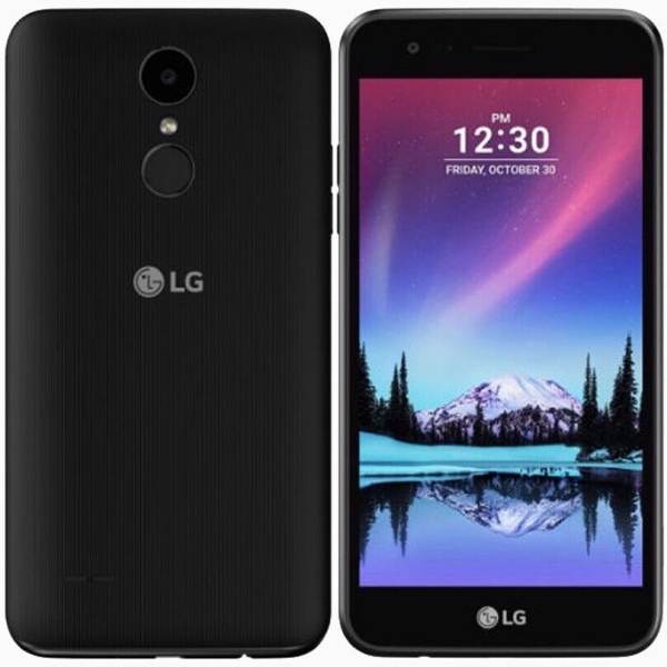 LG K4 (2017) 8GB entsperrt Android Smartphone Neuzustand