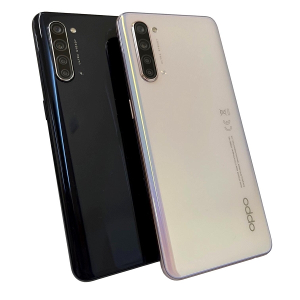 Oppo Find X2 Lite 128GB entsperrt verschiedene Farben Smartphone Handy | Durchschnitt