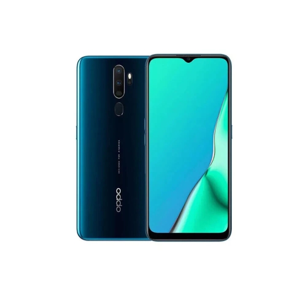 Oppo A9 2020 Octa Core 4GB 128GB Speicher 6,5″ 4G entsperrt Android Smartphone