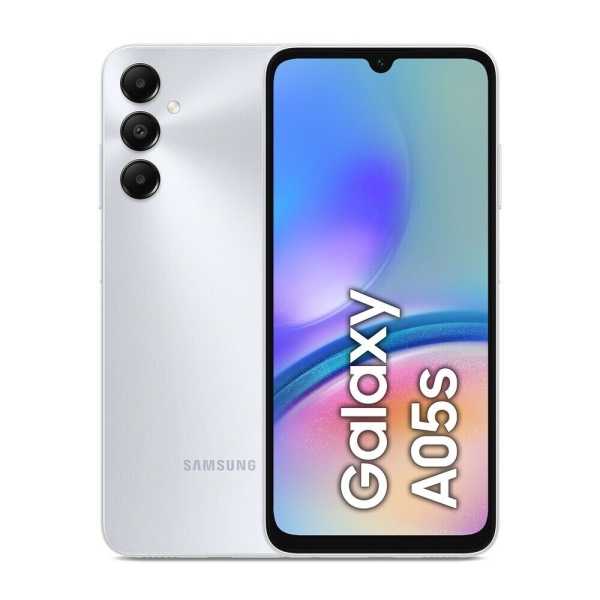 Samsung Galaxy A05s 64GB Fabrik entsperrt Android Smartphone Brandneu Versiegelt,,