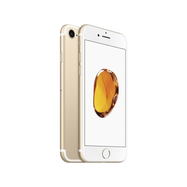 Apple iPhone 7 – 32GB – Gold (entsperrt) A1778 (GSM)